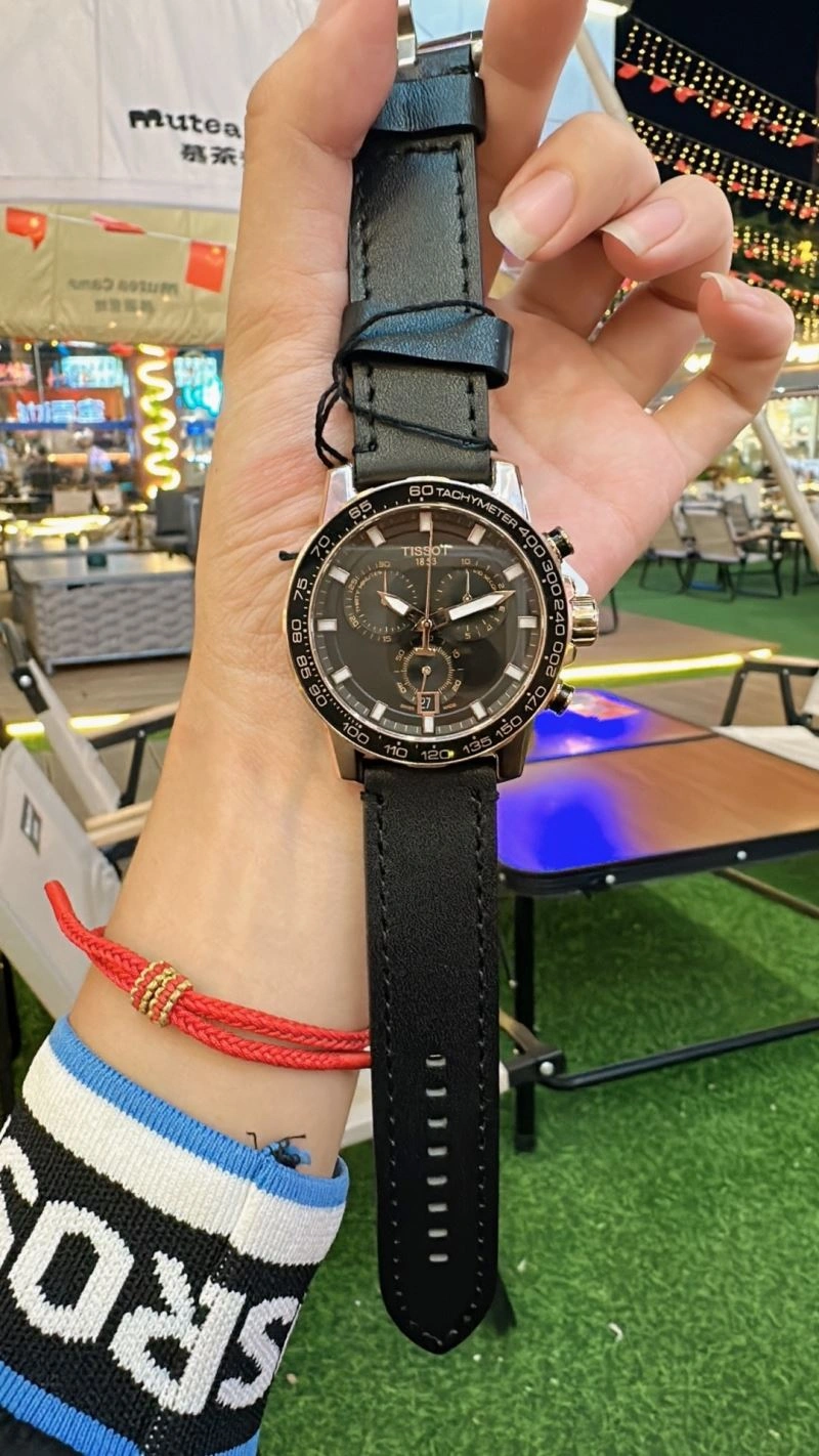 Faithkeybiz TISSOT Watches