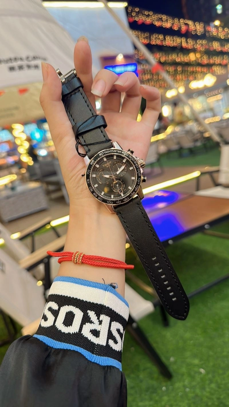 Faithkeybiz TISSOT Watches
