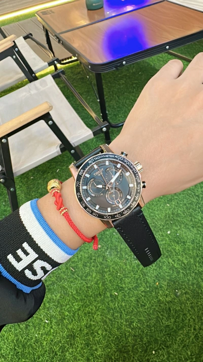 Faithkeybiz TISSOT Watches