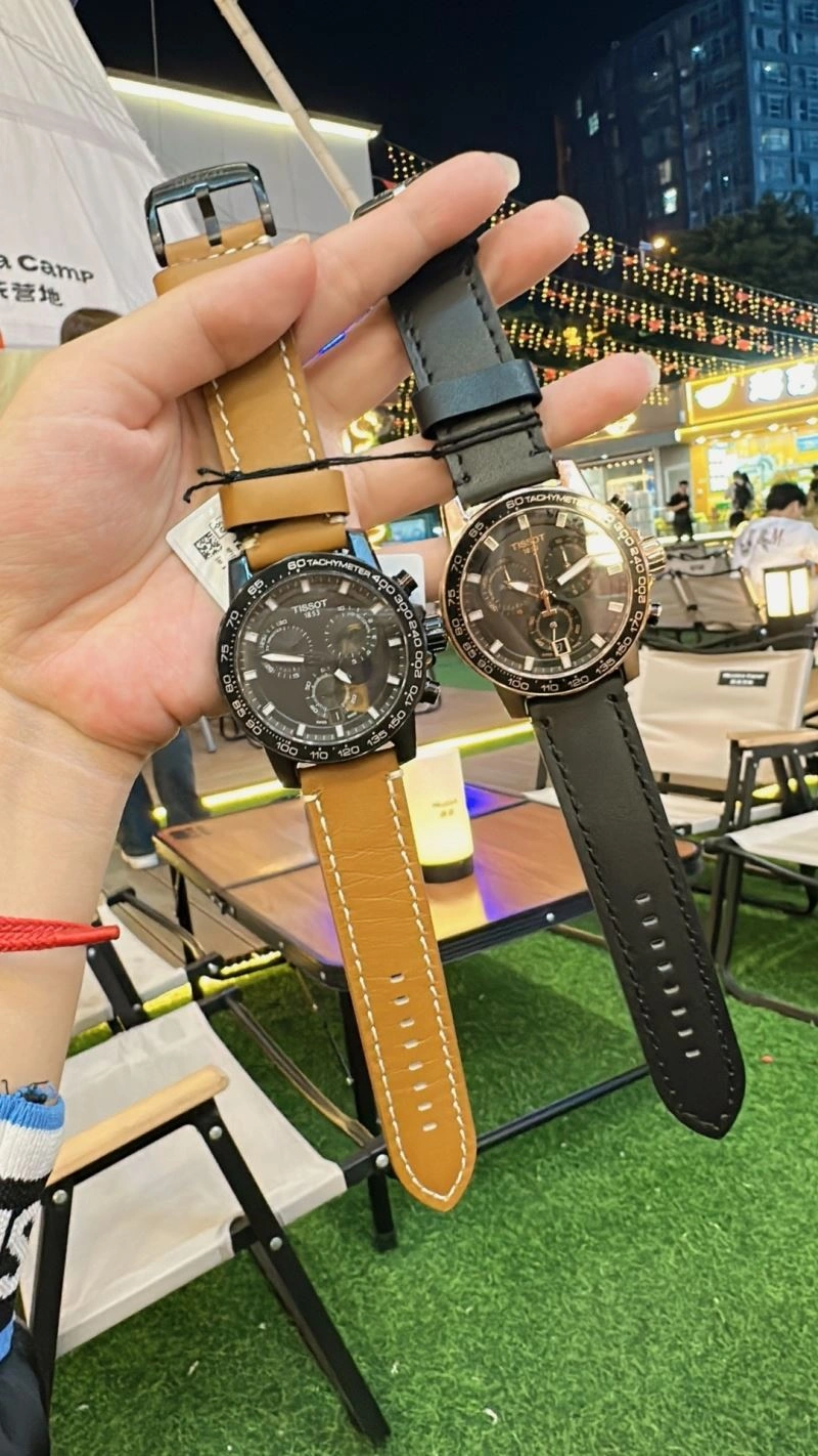 Faithkeybiz TISSOT Watches
