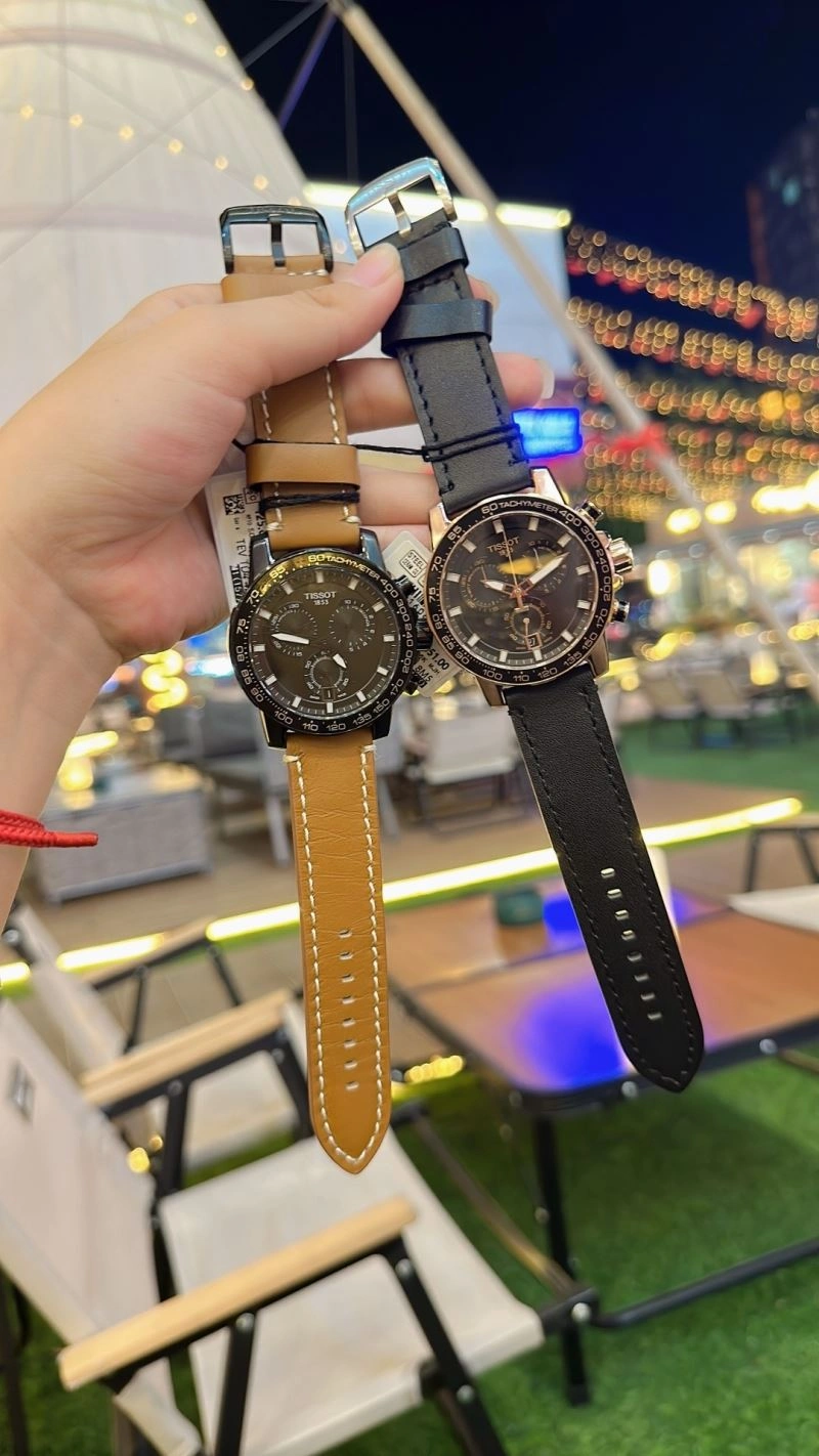 Faithkeybiz TISSOT Watches