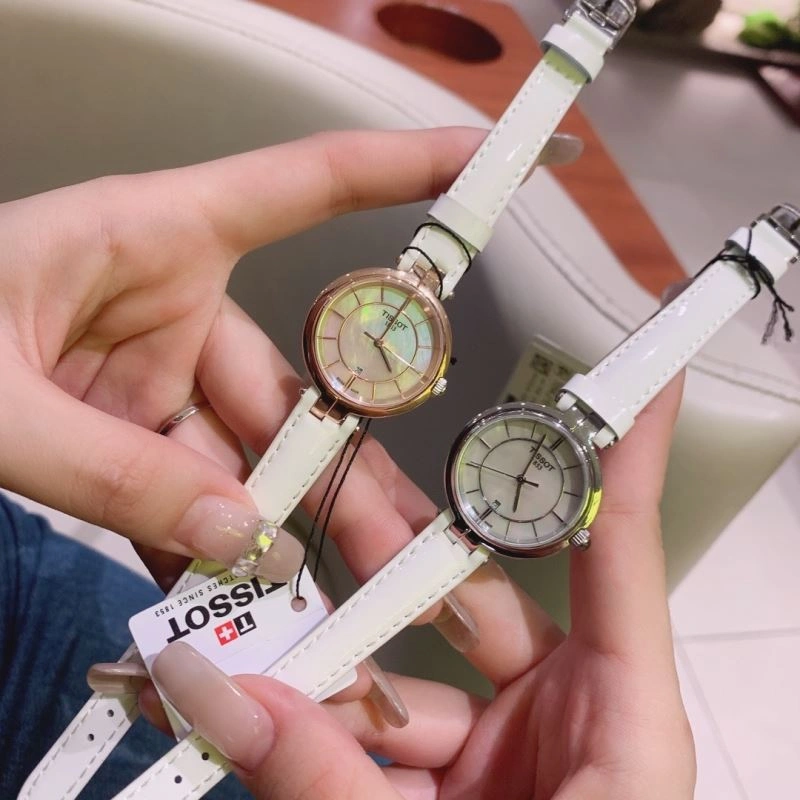 Faithkeybiz TISSOT Watches