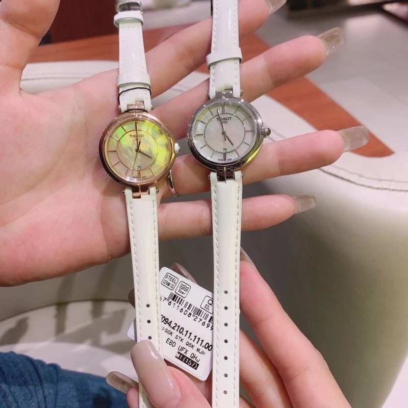 Faithkeybiz TISSOT Watches