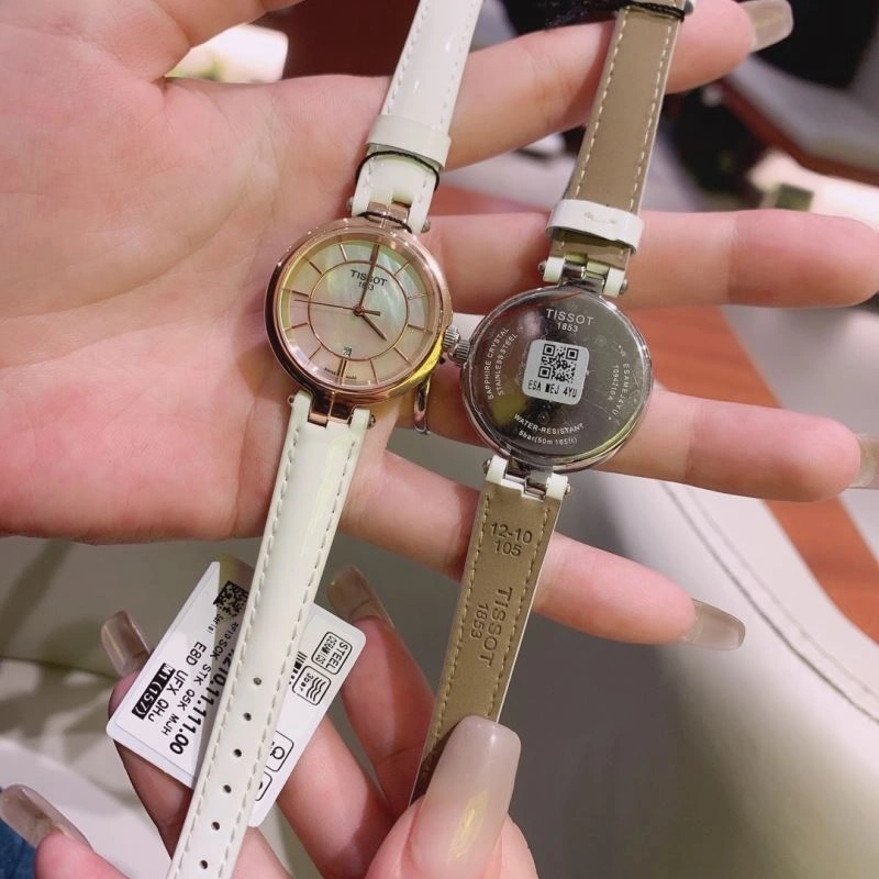 Faithkeybiz TISSOT Watches