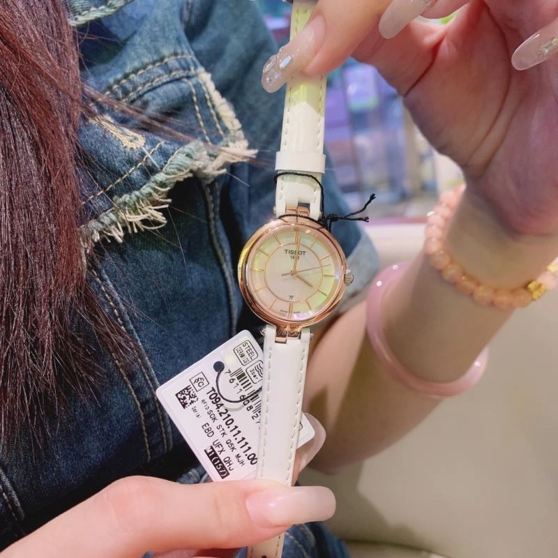 Faithkeybiz TISSOT Watches