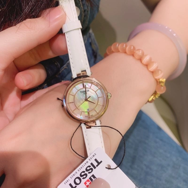 Faithkeybiz TISSOT Watches