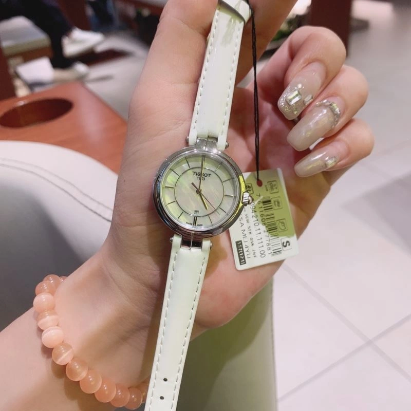 Faithkeybiz TISSOT Watches