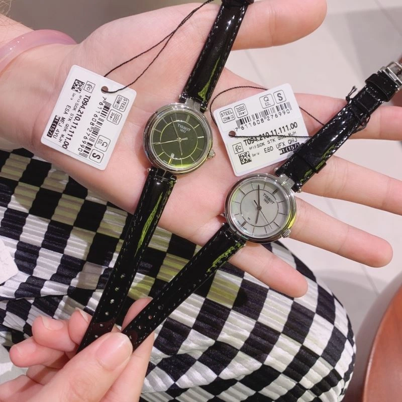 Faithkeybiz TISSOT Watches