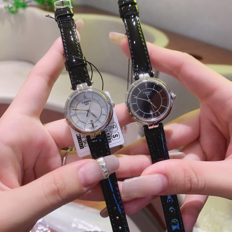 Faithkeybiz TISSOT Watches