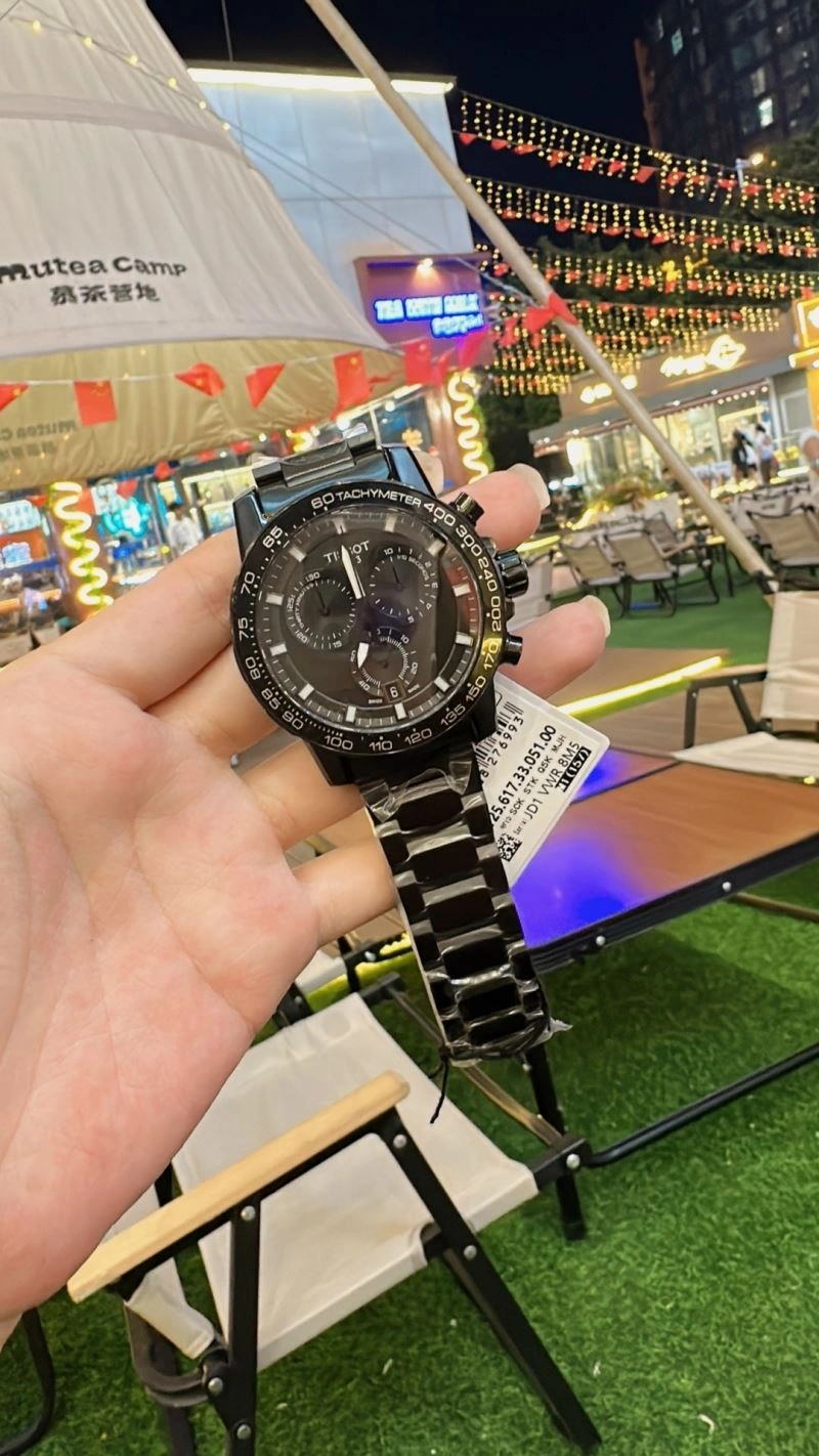 TISSOT Watches