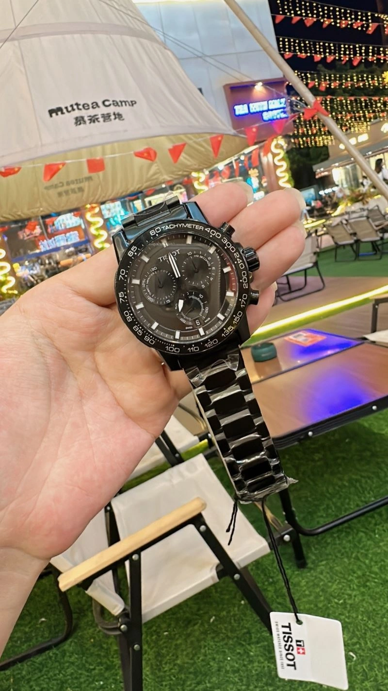 Faithkeybiz TISSOT Watches