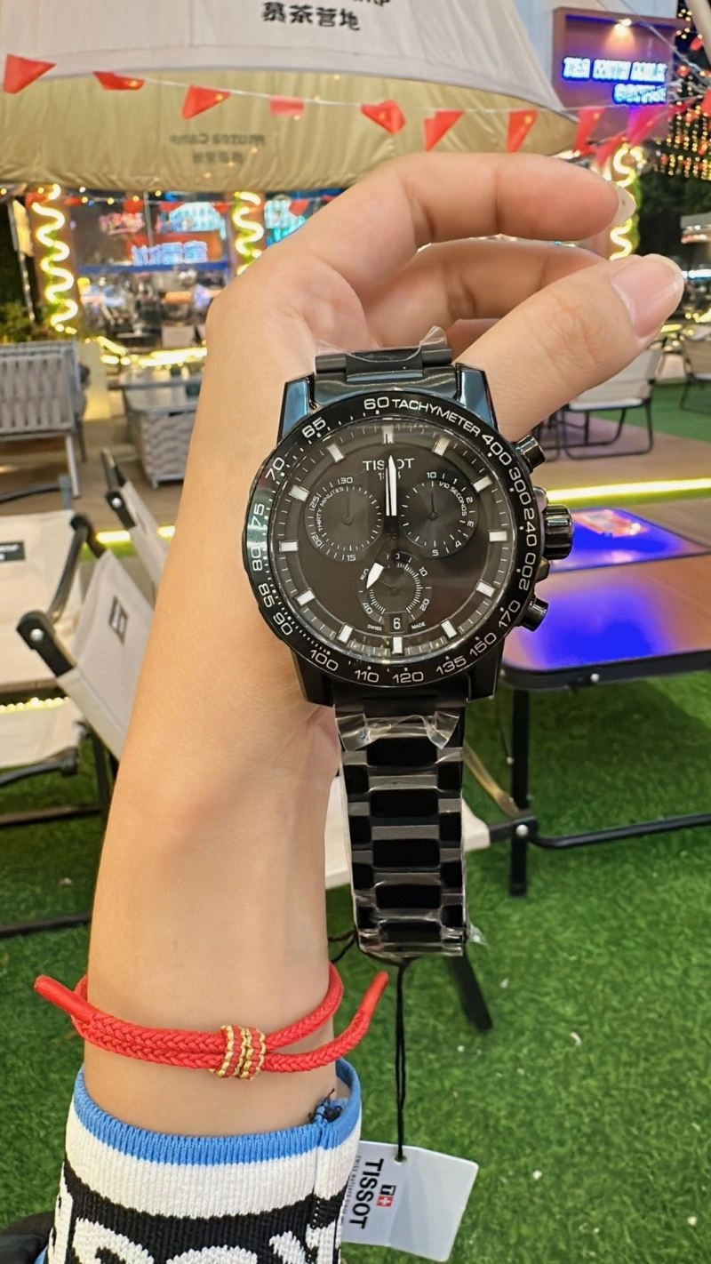 Faithkeybiz TISSOT Watches