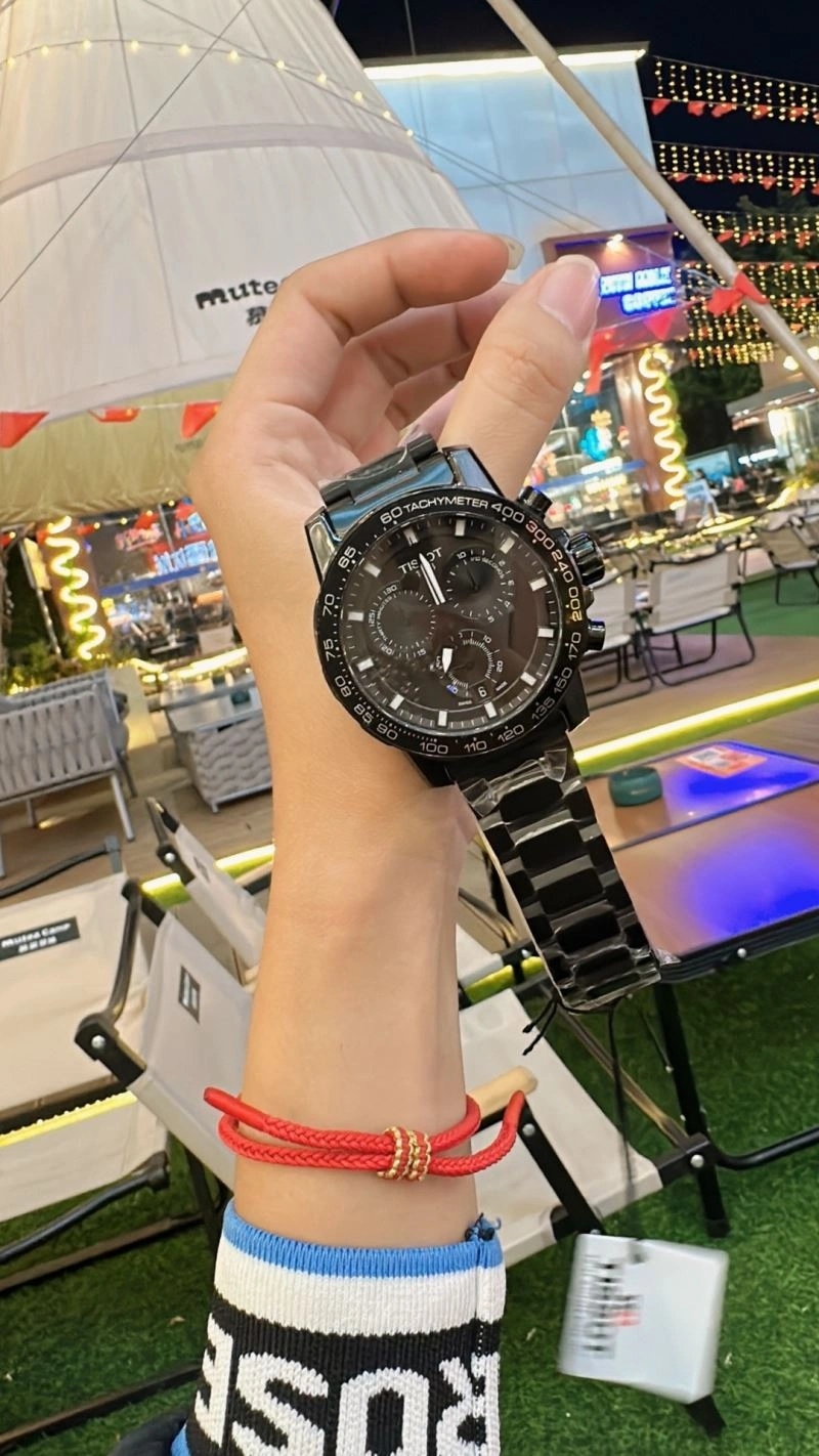 Faithkeybiz TISSOT Watches
