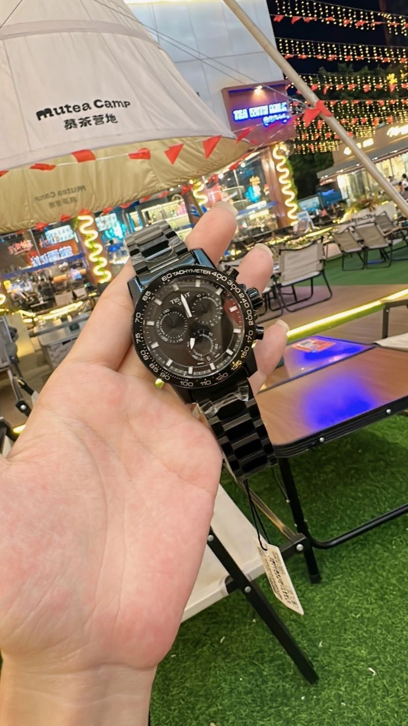Faithkeybiz TISSOT Watches