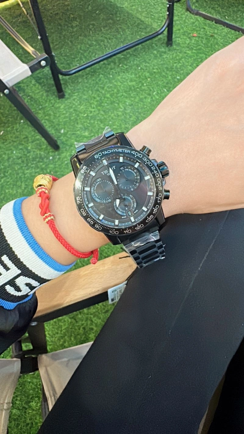 Faithkeybiz TISSOT Watches