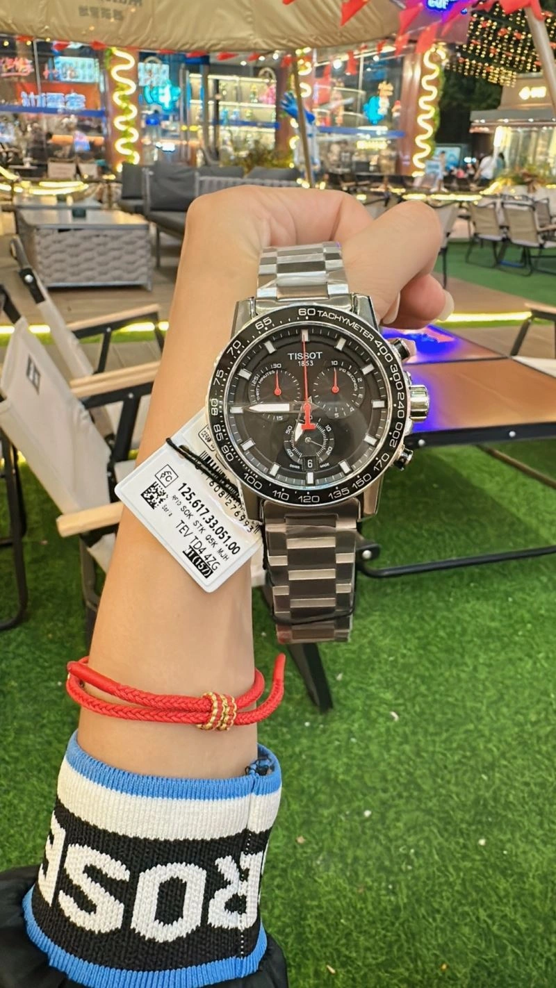 Faithkeybiz TISSOT Watches