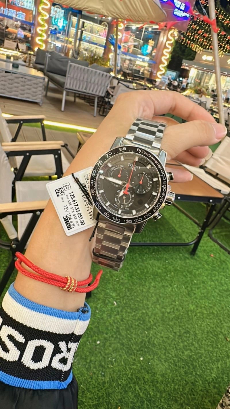 Faithkeybiz TISSOT Watches
