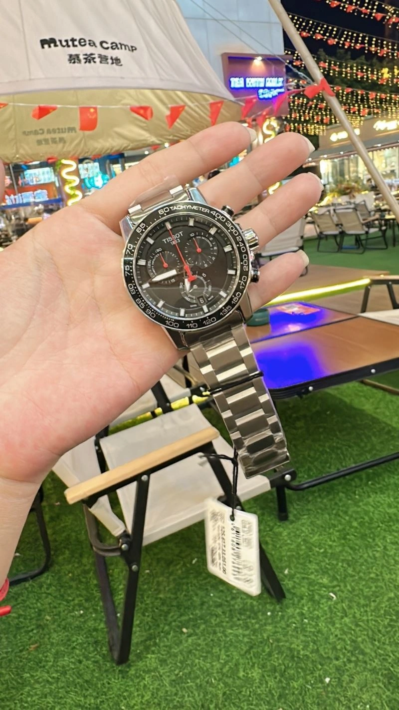 Faithkeybiz TISSOT Watches