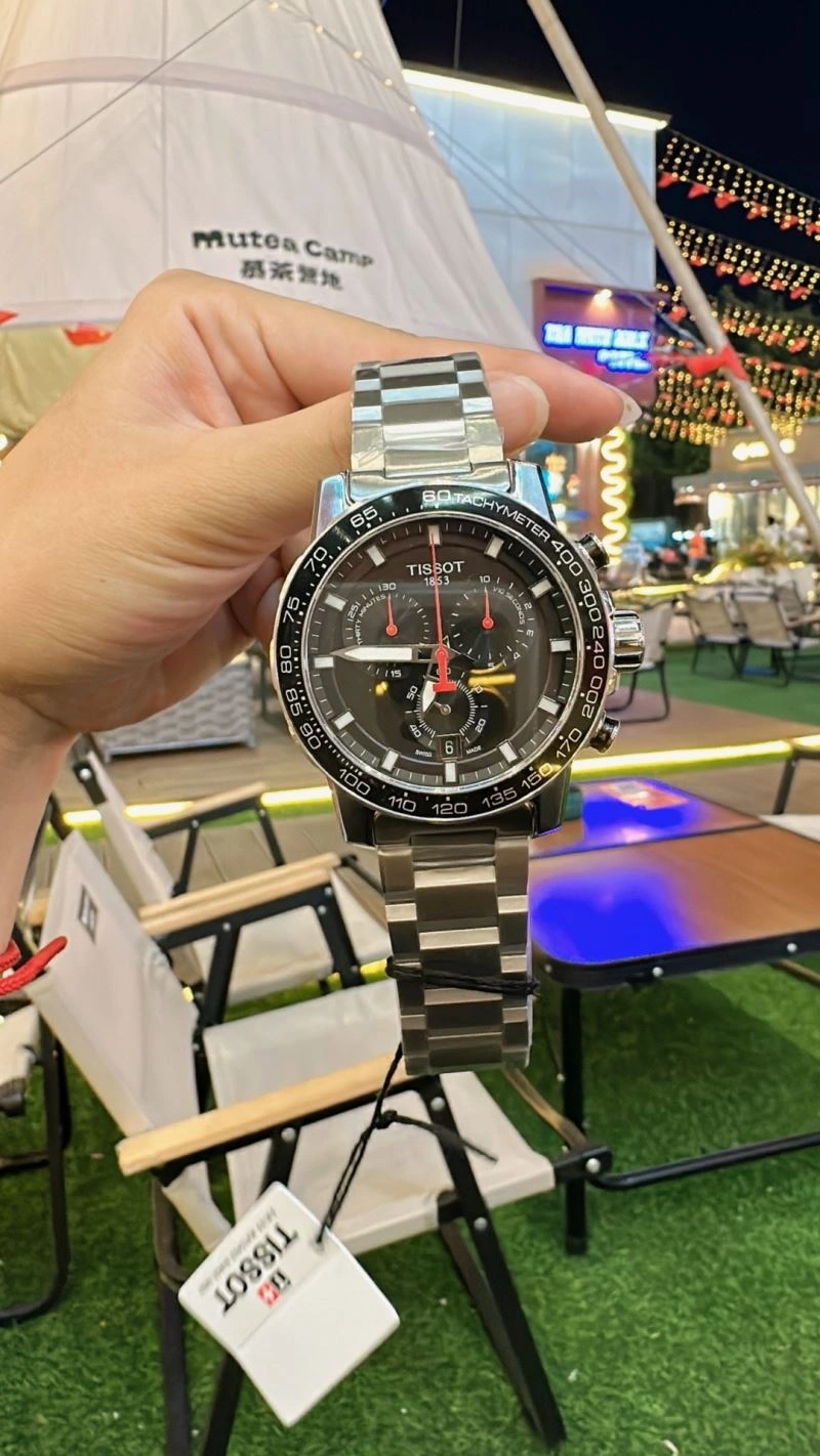 Faithkeybiz TISSOT Watches