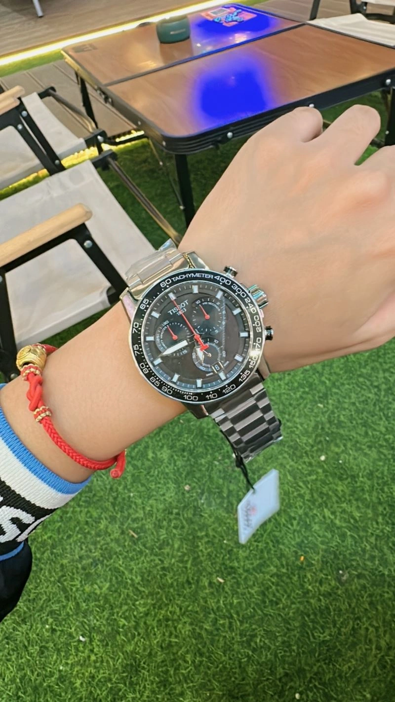 Faithkeybiz TISSOT Watches