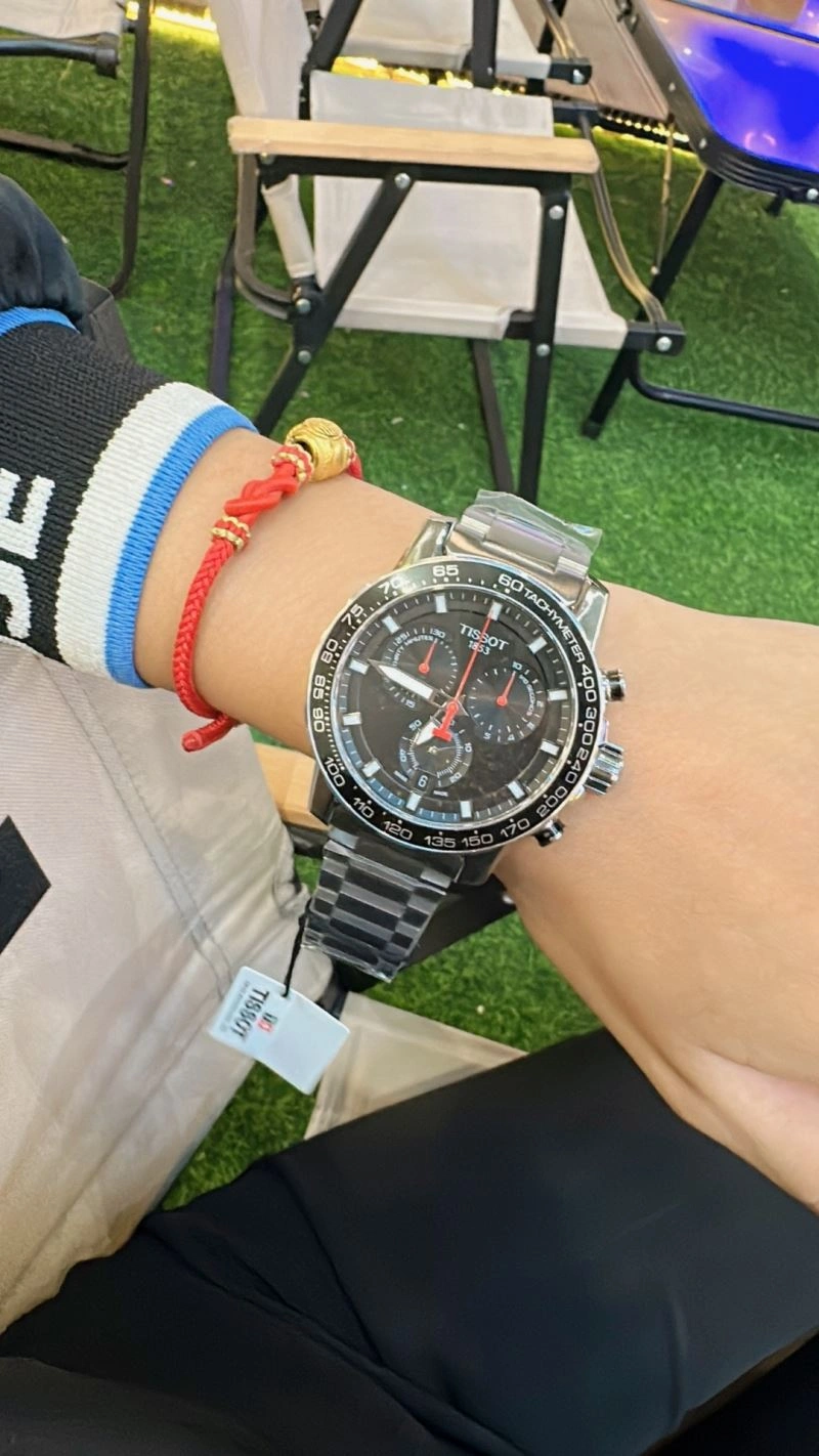 Faithkeybiz TISSOT Watches