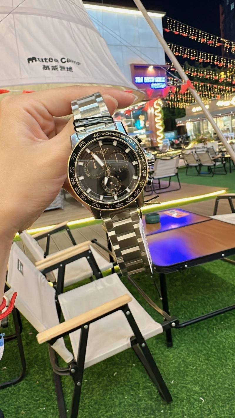 TISSOT Watches