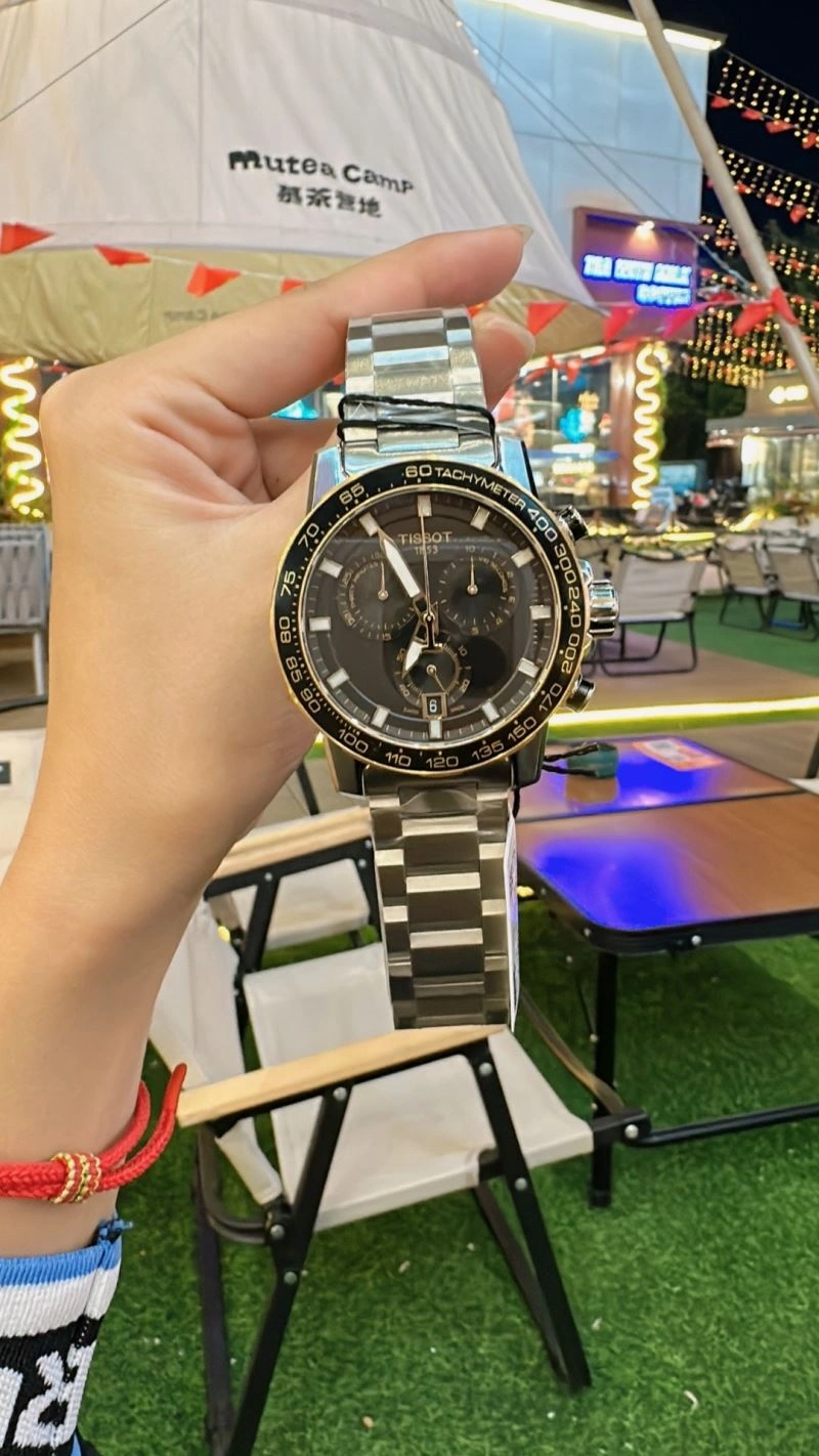 Faithkeybiz TISSOT Watches