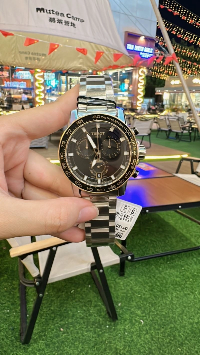 Faithkeybiz TISSOT Watches