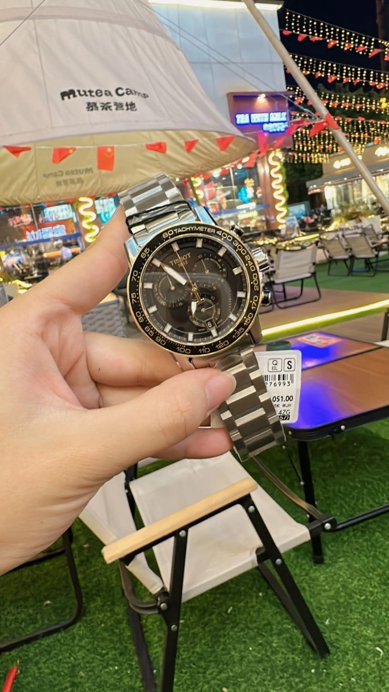 Faithkeybiz TISSOT Watches