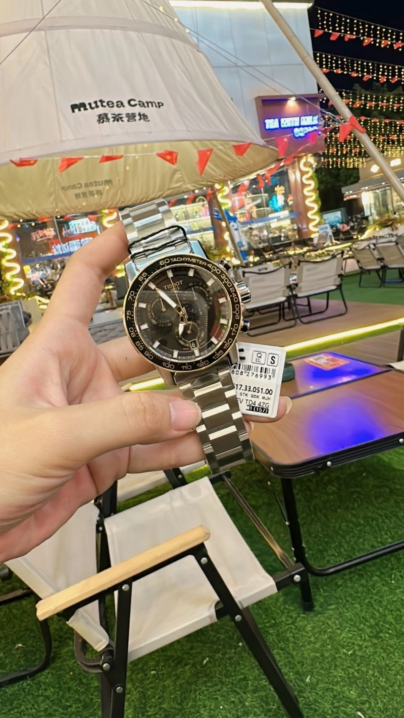 Faithkeybiz TISSOT Watches