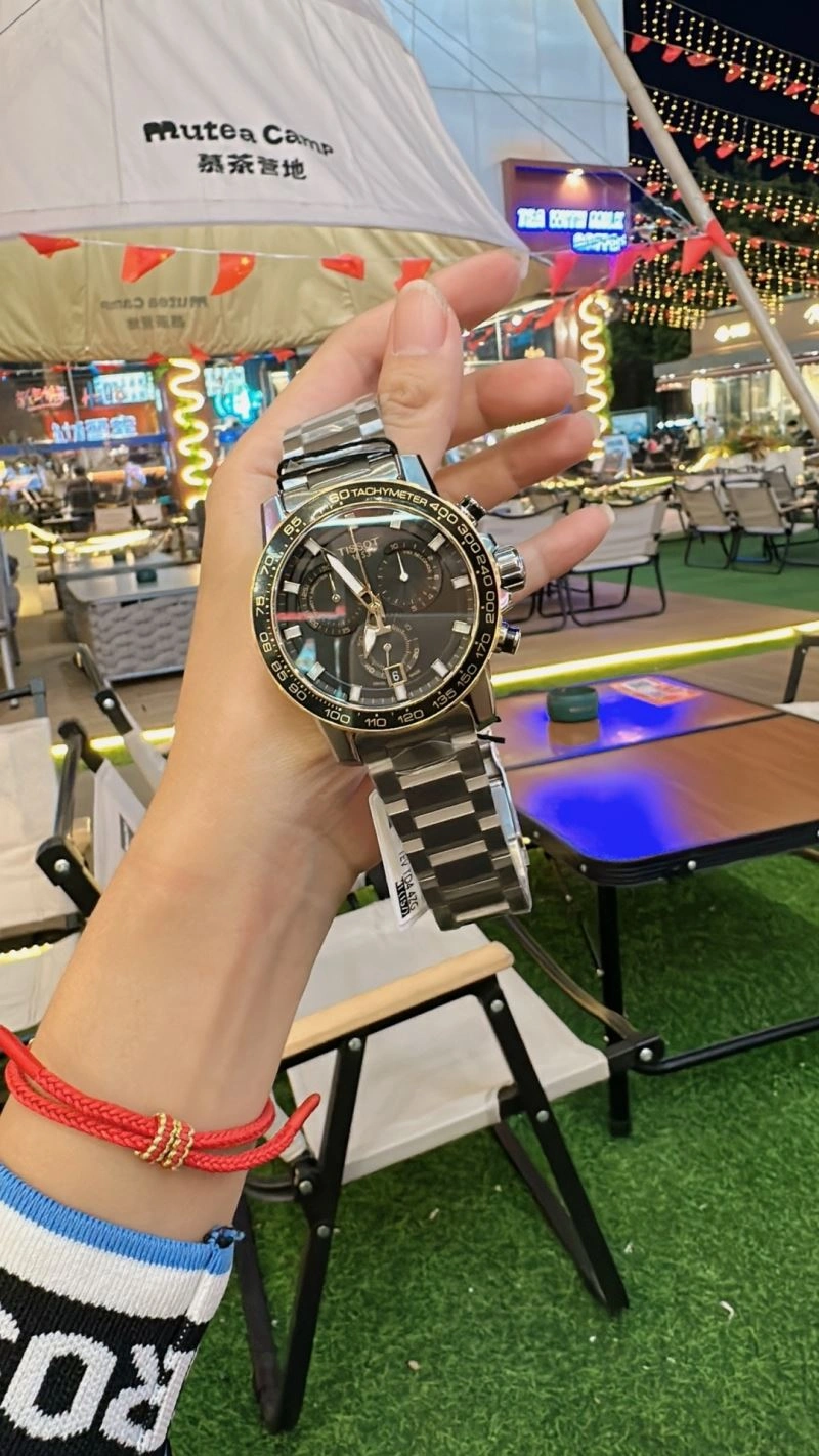 Faithkeybiz TISSOT Watches