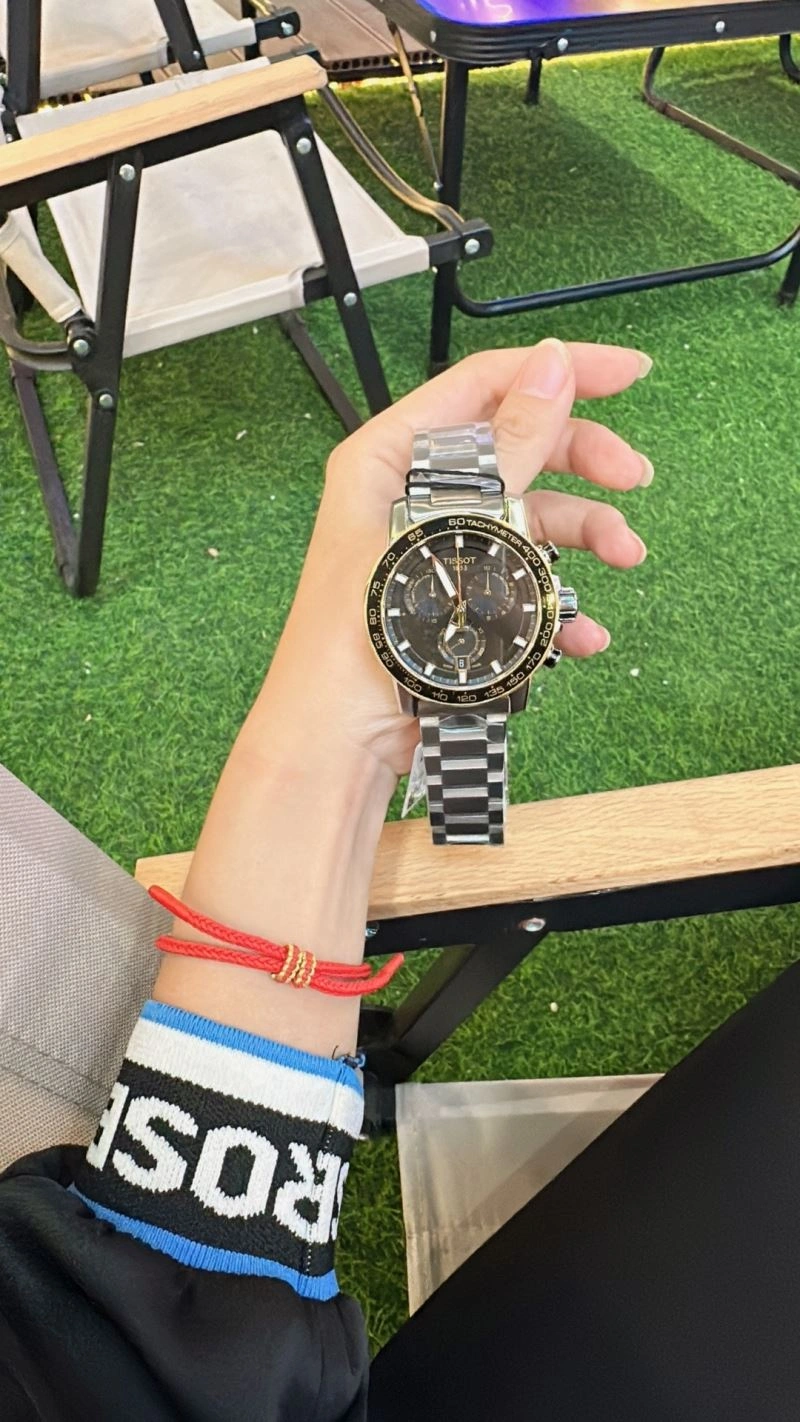 Faithkeybiz TISSOT Watches