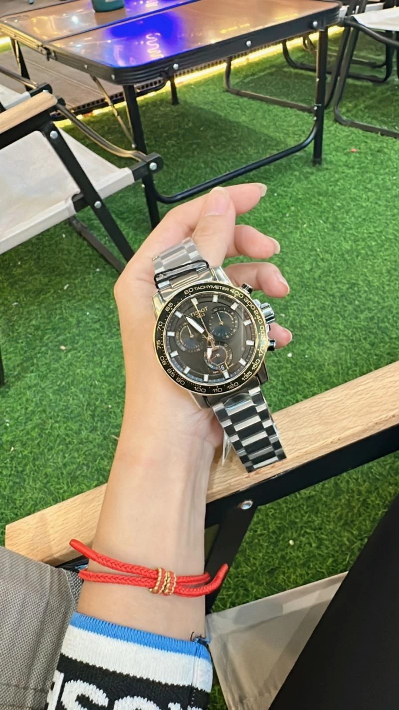 Faithkeybiz TISSOT Watches