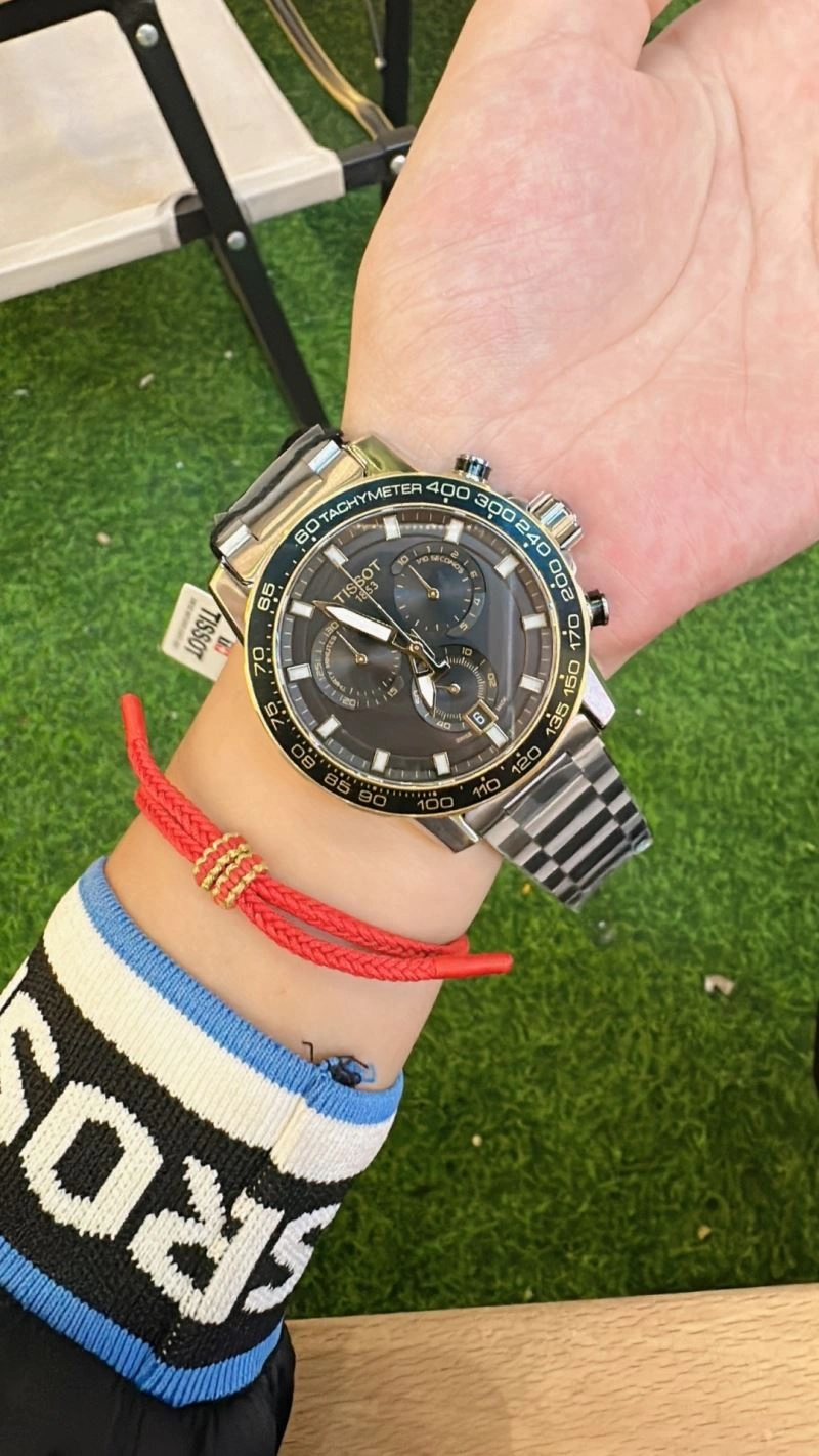 Faithkeybiz TISSOT Watches