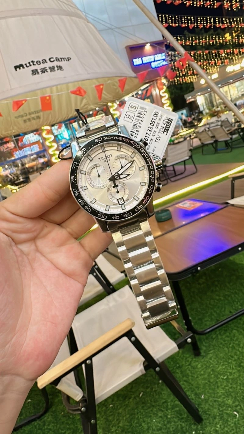TISSOT Watches