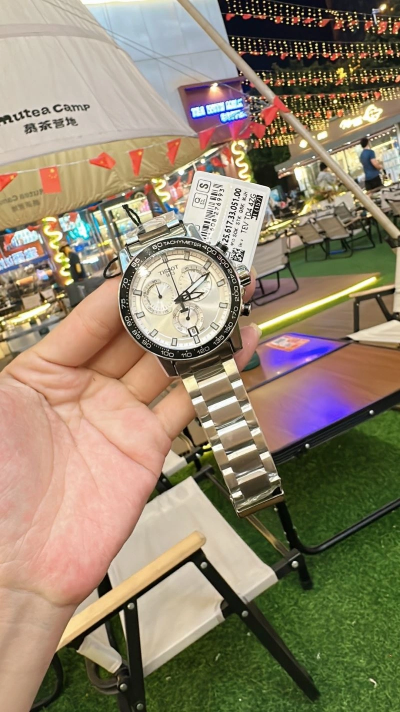 Faithkeybiz TISSOT Watches