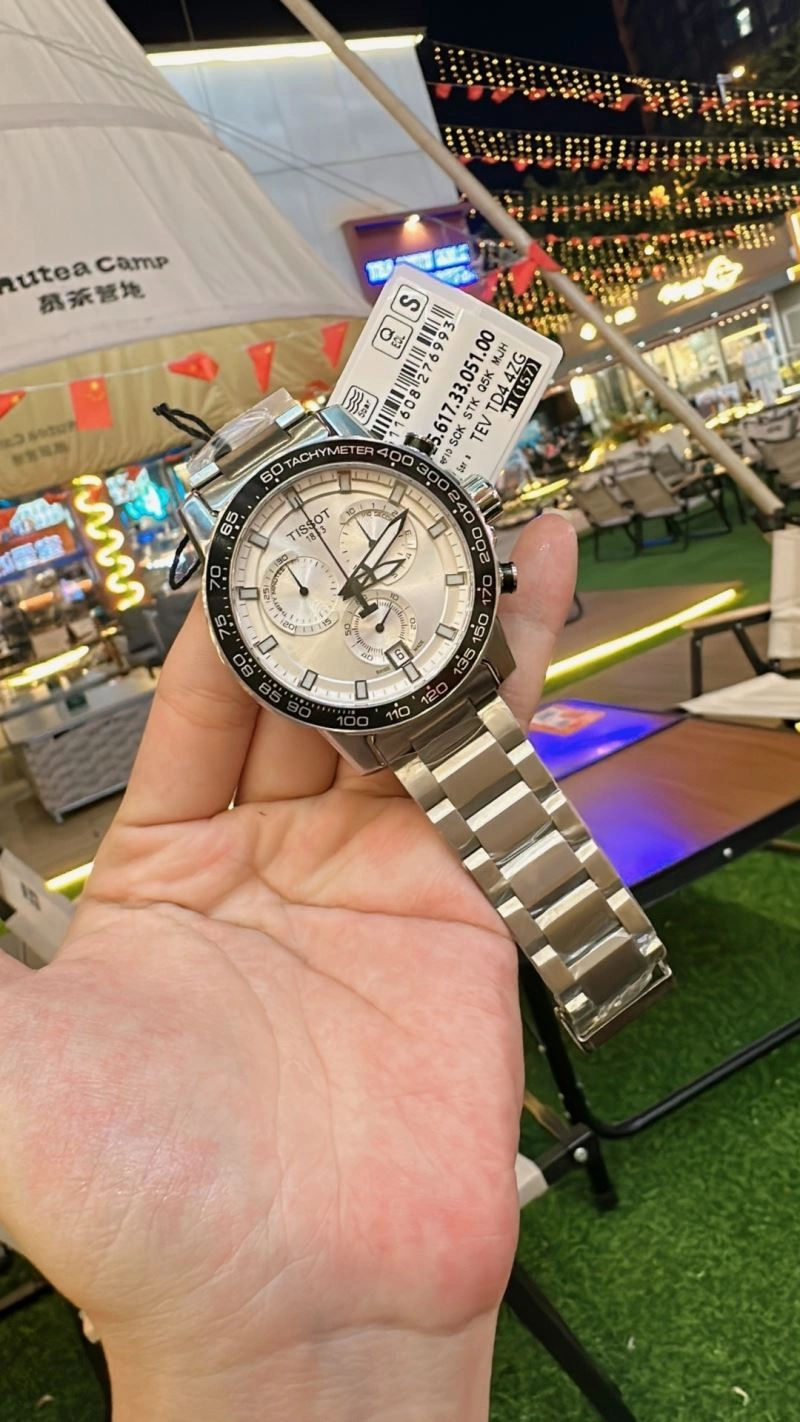 Faithkeybiz TISSOT Watches