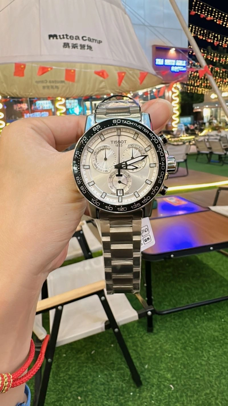 Faithkeybiz TISSOT Watches