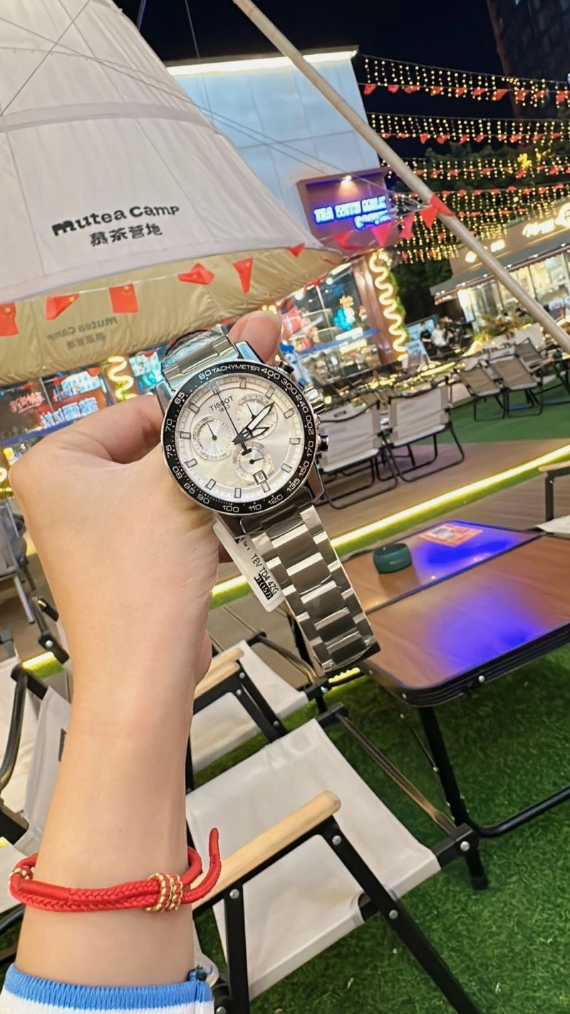 Faithkeybiz TISSOT Watches