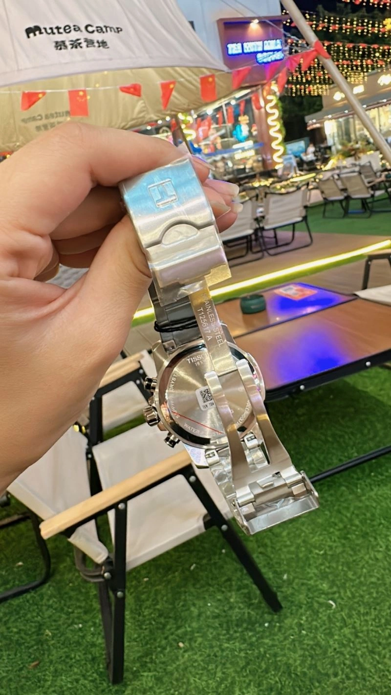 Faithkeybiz TISSOT Watches