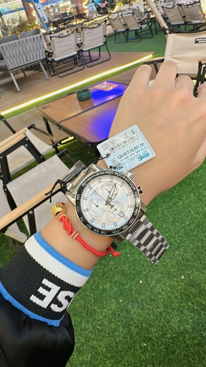 Faithkeybiz TISSOT Watches
