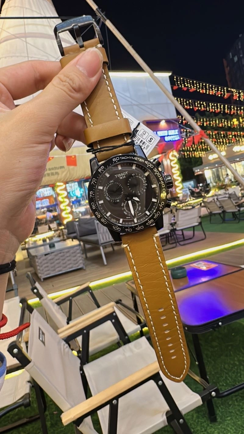 TISSOT Watches