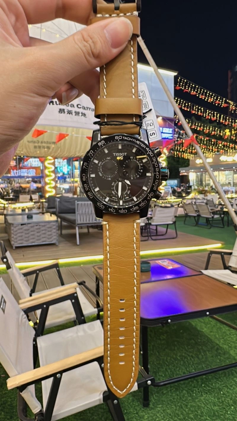 Faithkeybiz TISSOT Watches