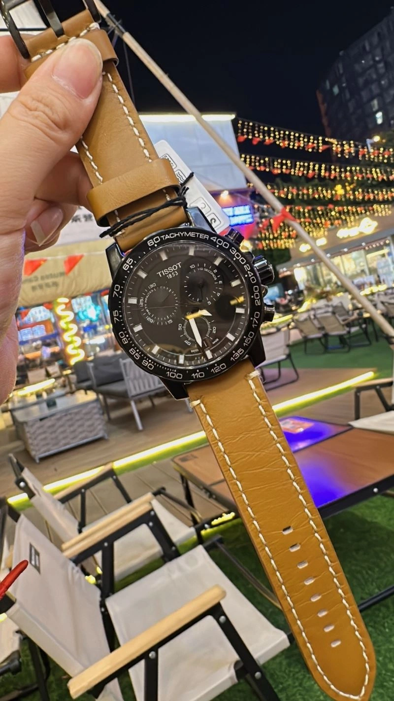 Faithkeybiz TISSOT Watches