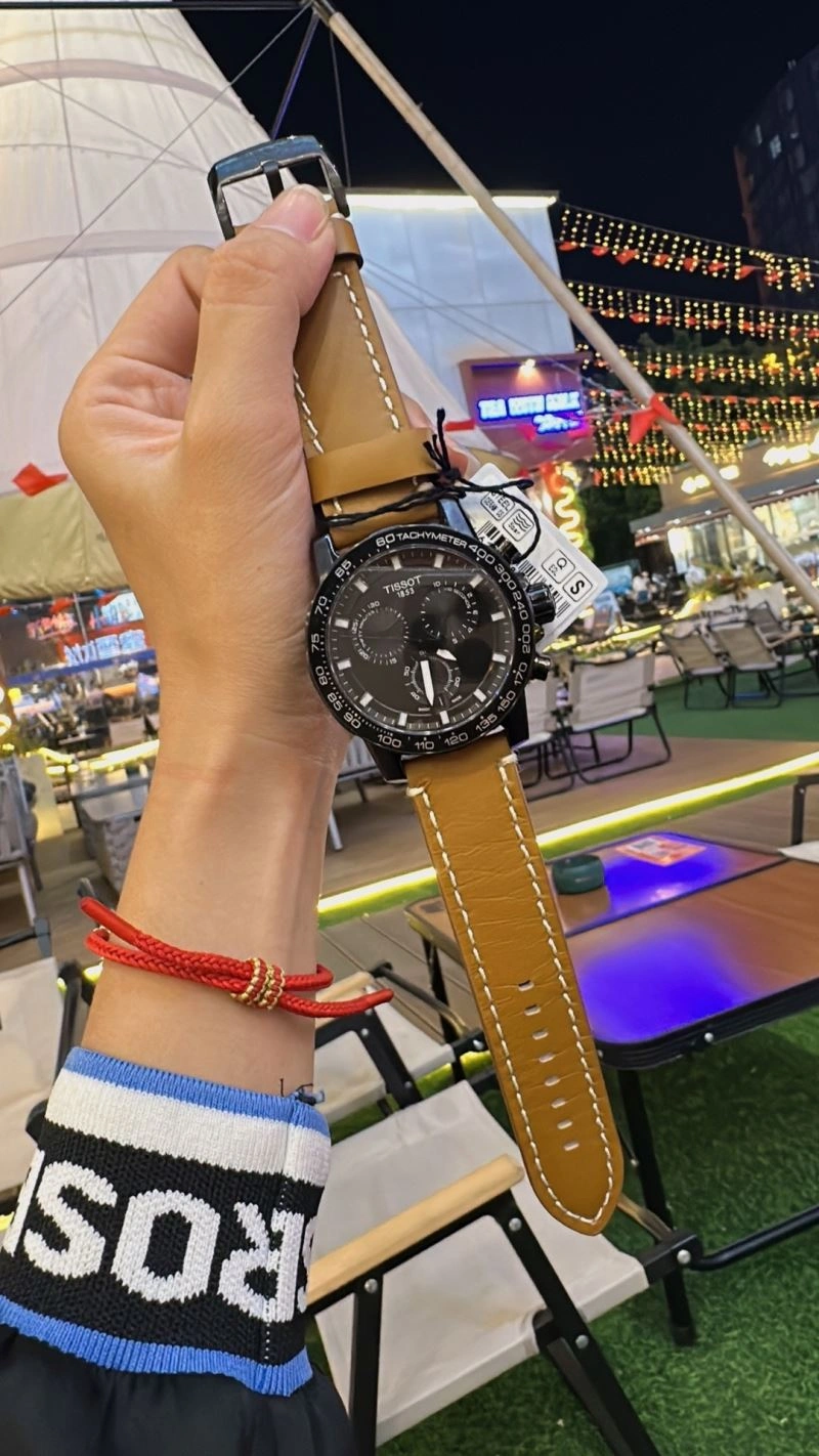 Faithkeybiz TISSOT Watches