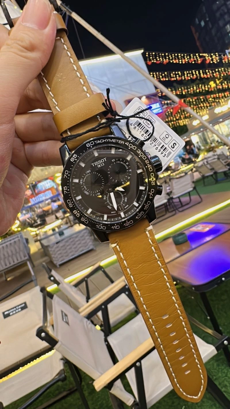Faithkeybiz TISSOT Watches
