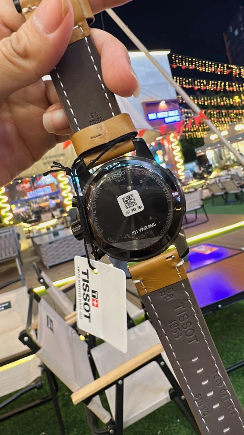 Faithkeybiz TISSOT Watches