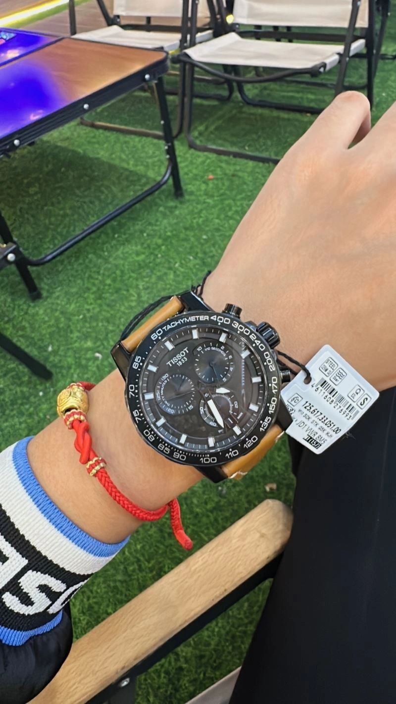 Faithkeybiz TISSOT Watches