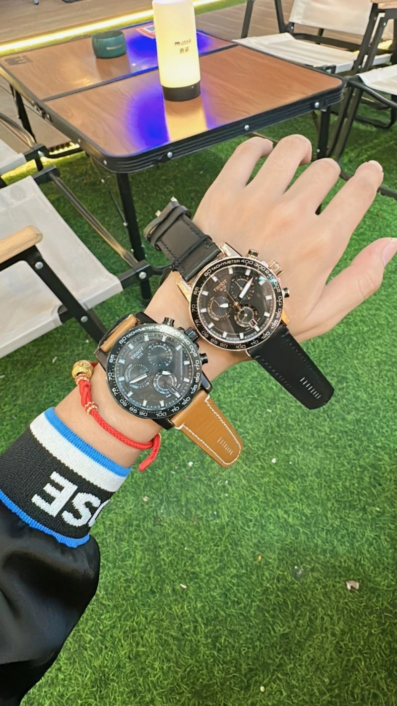 Faithkeybiz TISSOT Watches