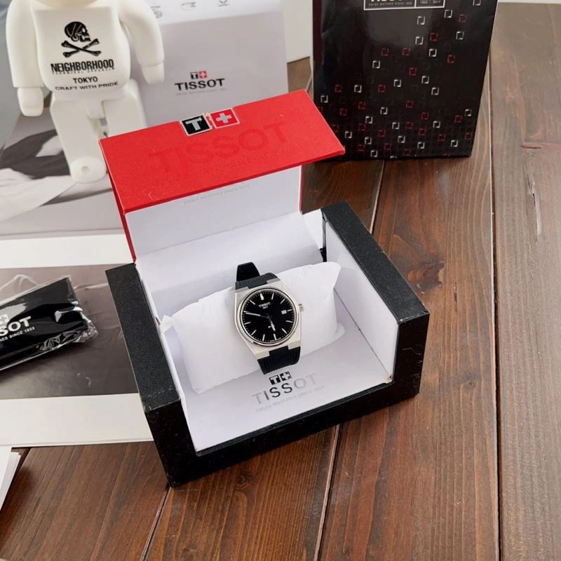 TISSOT Watches
